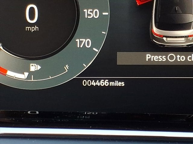 2024 Land Rover Range Rover Evoque Dynamic SE