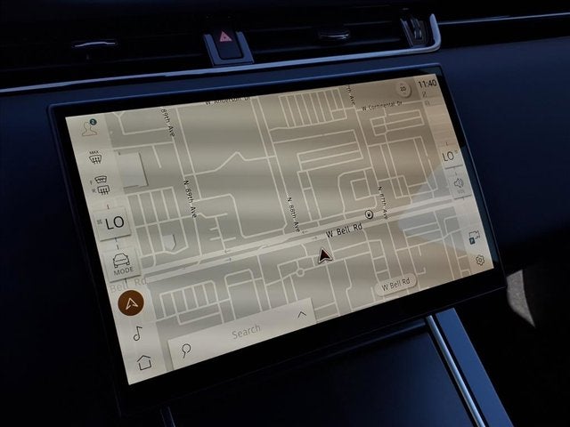 2024 Land Rover Range Rover Evoque Dynamic SE