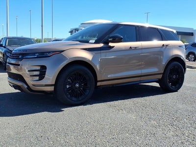 2024 Land Rover Range Rover Evoque Dynamic SE