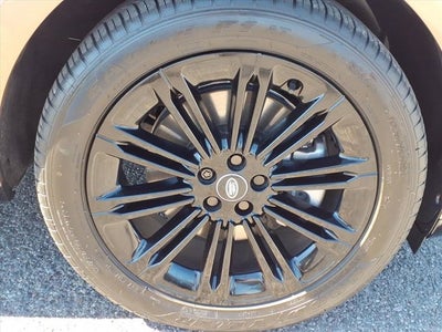 2024 Land Rover Range Rover Evoque Dynamic SE