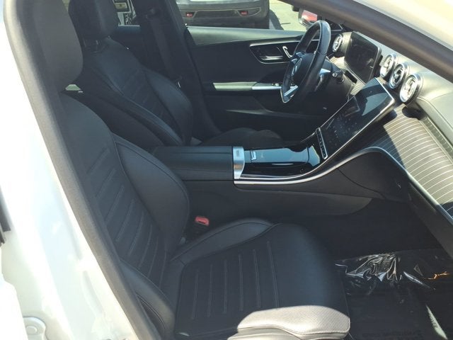 2022 Mercedes-Benz C-Class C 300