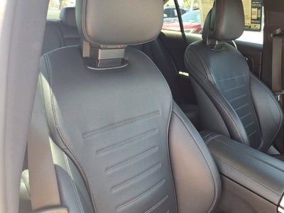 2022 Mercedes-Benz C-Class C 300