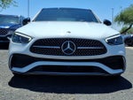 2022 Mercedes-Benz C-Class C 300