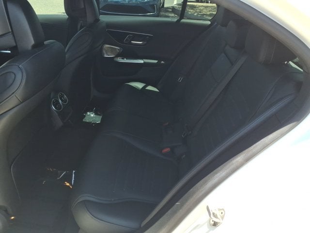 2022 Mercedes-Benz C-Class C 300