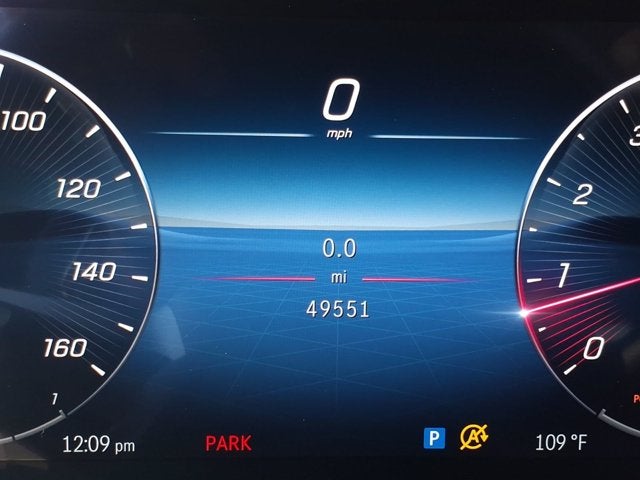2022 Mercedes-Benz C-Class C 300