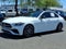 2022 Mercedes-Benz C-Class C 300