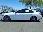 2022 Mercedes-Benz C-Class C 300