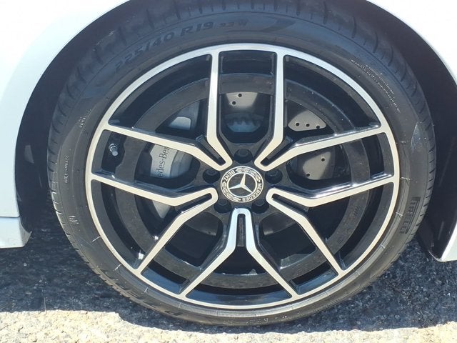 2022 Mercedes-Benz C-Class C 300
