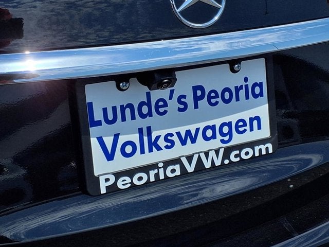 2021 Mercedes-Benz E-Class E 350