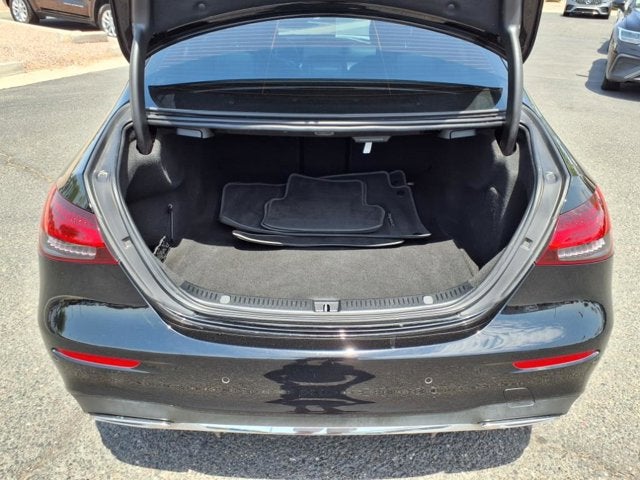 2021 Mercedes-Benz E-Class E 350