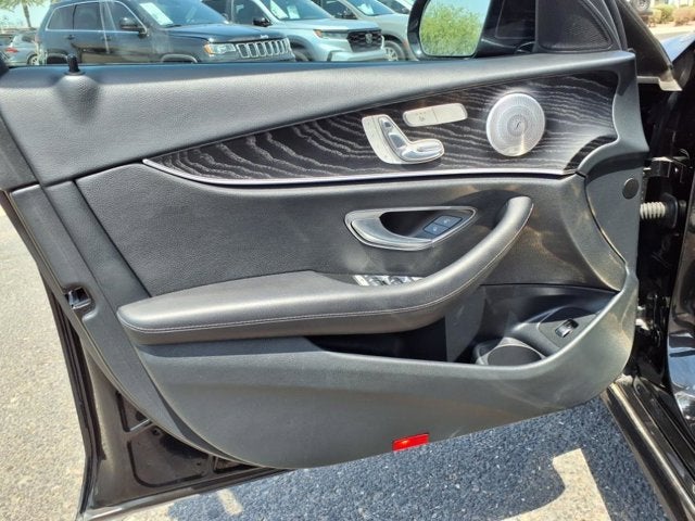 2021 Mercedes-Benz E-Class E 350