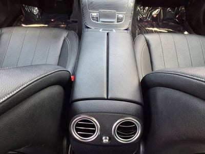 2021 Mercedes-Benz E-Class E 350