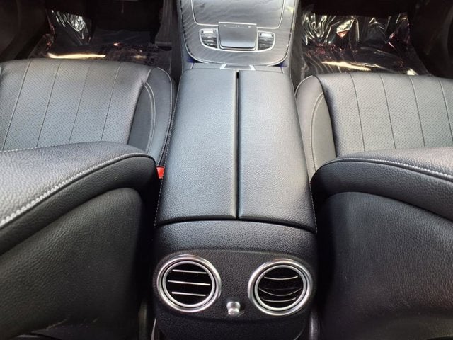 2021 Mercedes-Benz E-Class E 350