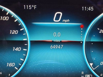 2021 Mercedes-Benz E-Class E 350