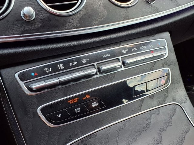 2021 Mercedes-Benz E-Class E 350