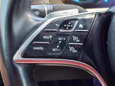 2021 Mercedes-Benz E-Class E 350