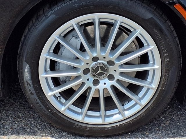 2021 Mercedes-Benz E-Class E 350