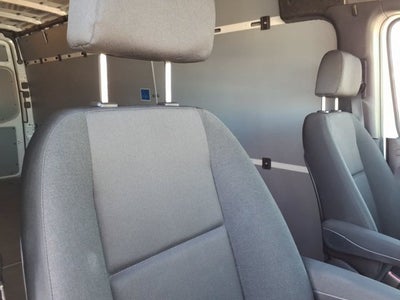 2023 Mercedes-Benz Sprinter Cargo Van 2500