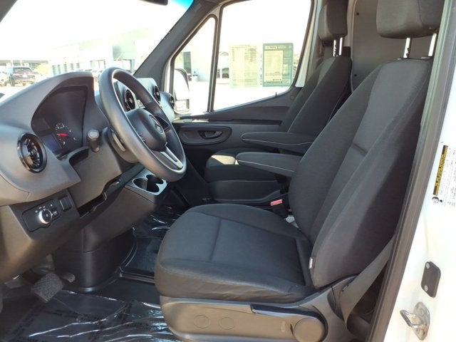 2023 Mercedes-Benz Sprinter Cargo Van 2500