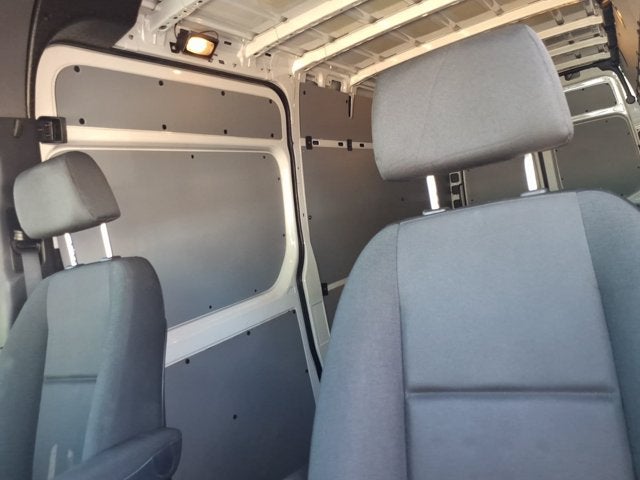 2023 Mercedes-Benz Sprinter Cargo Van 2500