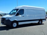 2023 Mercedes-Benz Sprinter Cargo Van 2500