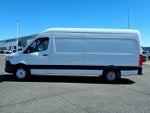 2023 Mercedes-Benz Sprinter Cargo Van 2500
