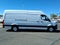 2023 Mercedes-Benz Sprinter Cargo Van 2500