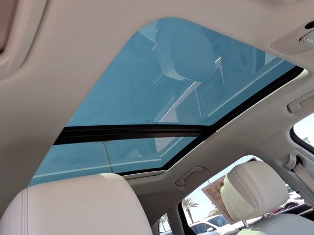 2024 Audi Q8 e-tron Premium Plus