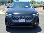 2024 Audi Q8 e-tron Premium Plus