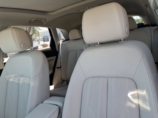 2024 Audi Q8 e-tron Premium Plus