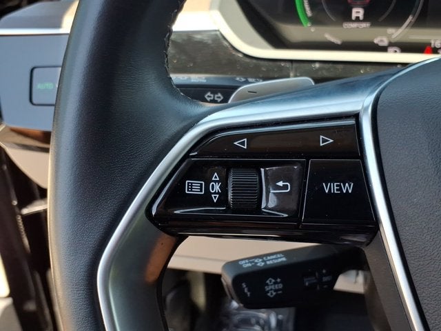 2024 Audi Q8 e-tron Premium Plus