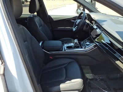 2023 Audi Q7 Premium