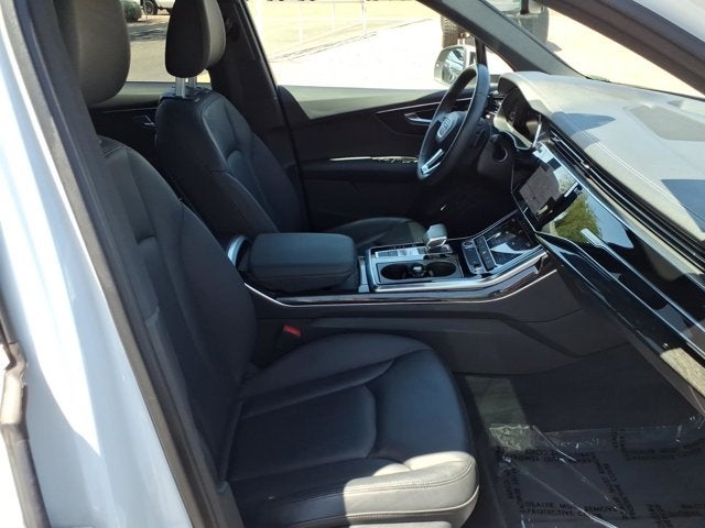 2023 Audi Q7 Premium
