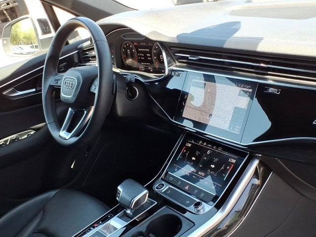 2023 Audi Q7 Premium