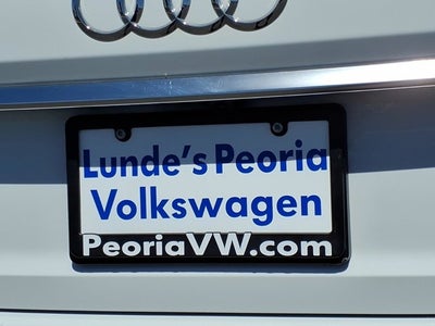 2023 Audi Q7 Premium