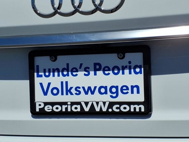 2023 Audi Q7 Premium