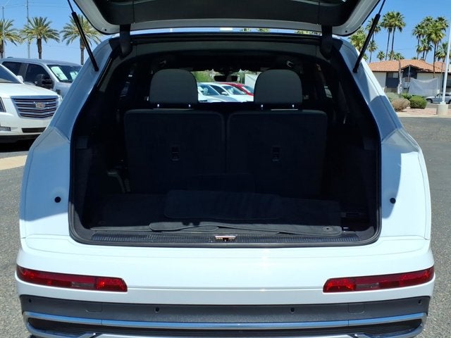 2023 Audi Q7 Premium