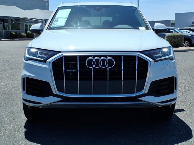 2023 Audi Q7 Premium