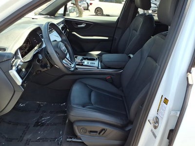 2023 Audi Q7 Premium