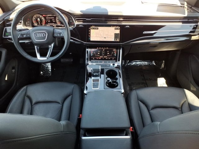 2023 Audi Q7 Premium