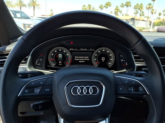 2023 Audi Q7 Premium