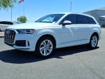 2023 Audi Q7 Premium