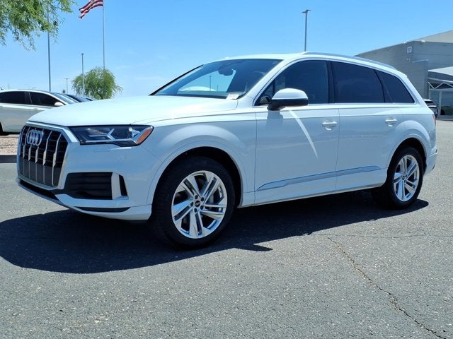 2023 Audi Q7 Premium