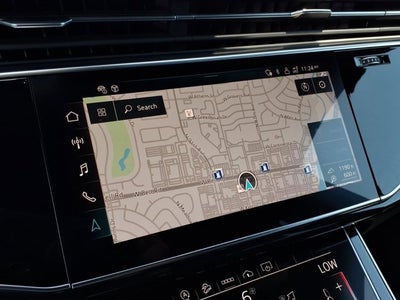 2023 Audi Q7 Premium