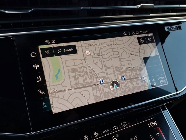 2023 Audi Q7 Premium