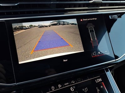 2023 Audi Q7 Premium