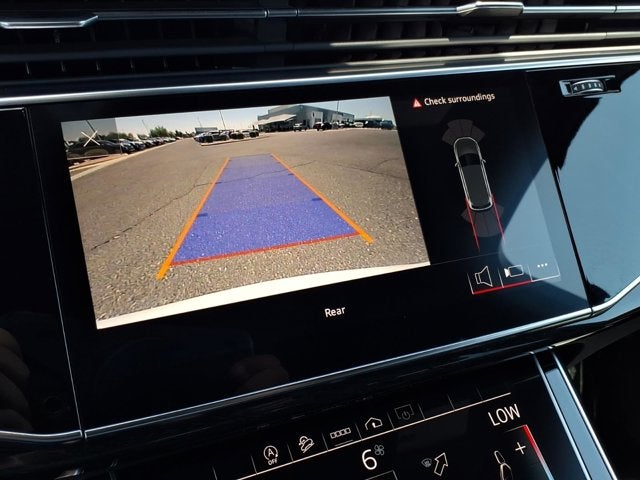 2023 Audi Q7 Premium