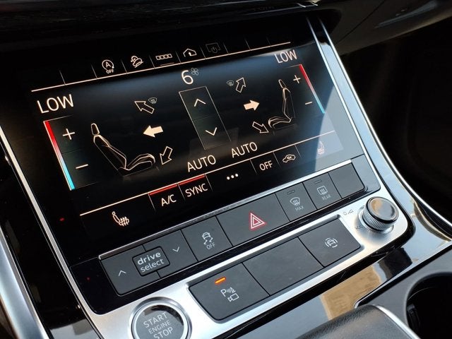 2023 Audi Q7 Premium