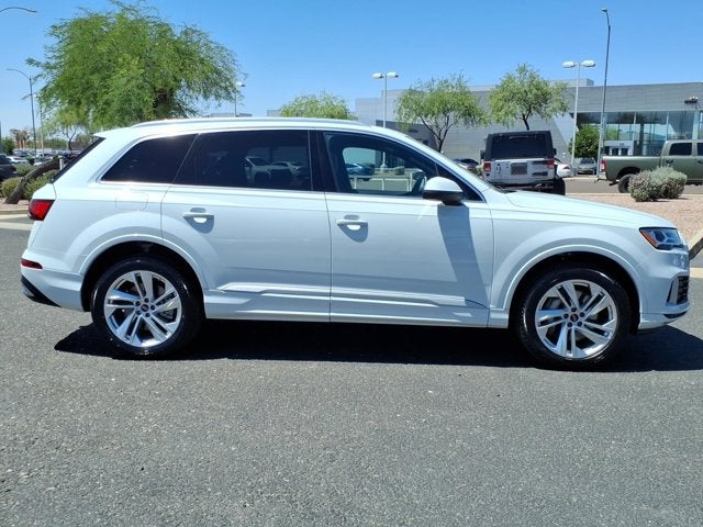 2023 Audi Q7 Premium
