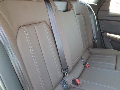2025 Audi Q4 e-tron Premium Plus